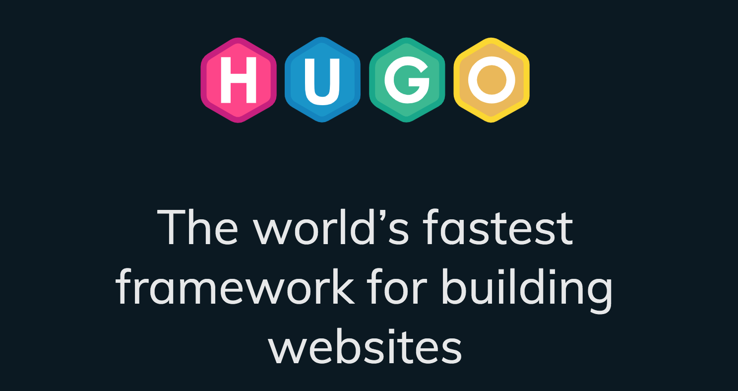 【コピペOK】HUGOでアフィリエイト用ブログサイトを作ろう